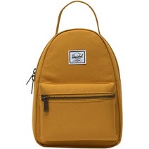 Herschel 여성데일리 직장인 30대직장인 여행용 백팩