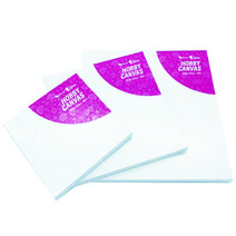 하비 면 정사각 캔버스 캔버스액자 판넬 유화 아크릴화 미술, 정 5호 (20x20)