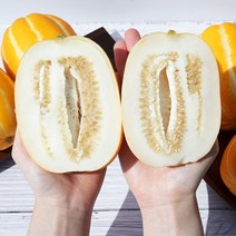 [산지직송] 성주 참외 꿀 참외 2kg 3kg 5kg 10kg 정품 가정용 못난이 당일수확 당도선별, 혼합과(가정용) 2kg