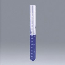 눈금시험관(지름15x150mm / 15ml)(경질유리) JUN-교구4173
