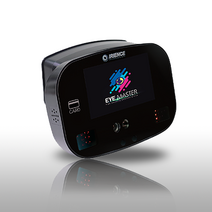 이리언스 EYEMASTER 홍채인식 출입통제