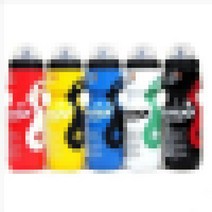 스포츠 물병 highway car 대용량 산악자전거 라이딩 환경과 발전 PE 압출 물컵 2047390897, 블루 병 _화이트 가죽