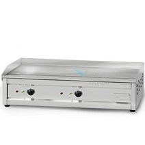 리빙월드 토스트용 그릴 전기그리들 DS-900 철판볶음 업소용