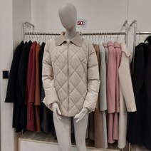 NC엑스코점 프로그램 카라시보리 다운 P224D060