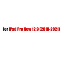 모니터 보안필름 24인치 27인치 21.5 32 24w ipad pro 12.9 2021 2020 용 9d 강화 유리 필름 ipad pro 12.9 2018 2017 2015, 02 For iPad Pro12.9