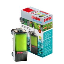 에하임 픽업 160(2010)6w 측면여과기, 6W