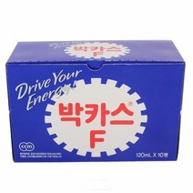 120ml10병1박스 동아제약 박카스F 회복제 피로, 쿠팡 1, 쿠팡 1