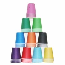 기타 [유니아트] 덕용 종이컵 6.5oz 검정 (50입), 색상:[색상]본상품, 상세페이지 참조