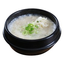 김해축협 한우곰탕 1kg, 1개