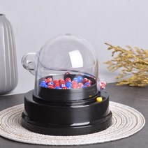 자동 로또 추첨기 로또 번호 추출 게임기 DD-11293 0.5427ea, 쿠팡리치팟 본상품선택