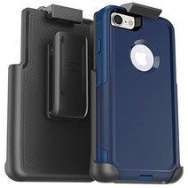 Encased Belt Clip - Compatible with Otterbox Commuter Series for iPhone 7 & iPhone 8 (Holster is NOT, 1