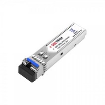 솔텍 SFP-SX2 SFP모듈 미니지빅 멀티모드