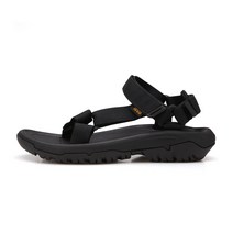 테바 여성용 허리케인 XLT2 샌들 1019235-BLK