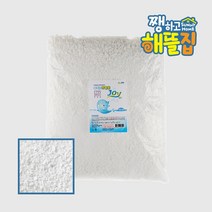 조이라이프 리필용 대용량 5kg + 부직포, 10개