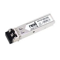 미니GBIC SFP 모듈 LC커넥터 광컨버터 NX519 멀티모드 CISCO, 1개