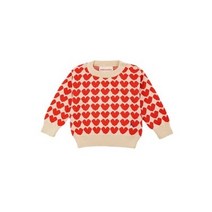22AW bobo choses 보보쇼즈 니트 조끼 스웨터 팬츠