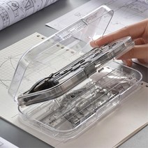 초등학생 삼각자 각도기 컴퍼스세트 초등컴파스