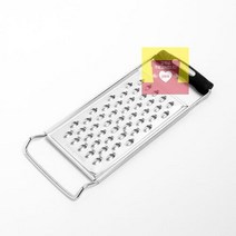 야채채칼 스텐 슬라이서 감자 무 당근 굵은채 채썰기