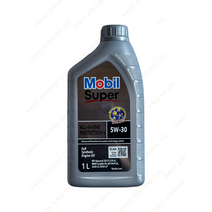 모빌원 Mobil Super 엔진오일 /디젤 가솔린/수입차종, Mobil Super 올인원 프로텍션 5W-30, 5w30