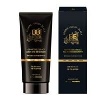 폴메디슨 옴므 골드블랙 올인원 비비크림 60ml, 내추럴 베이지, 8개