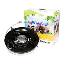 고화력 캠프마스터 버너 (CAMP-3)_3kg 야외용 캠핑 차박, 1개