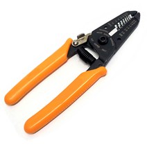 Tspeed 수동스트리퍼 HM0101-10 와이어 스트리퍼 피복 전선탈피기, 1개