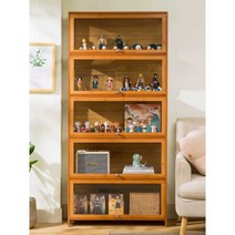 레고진열장 보관함 투명 건담, Z