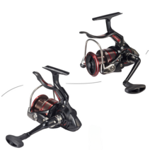 다이와 CYGNUS 핸드 브레이크 경량 스피닝릴, 왼손과 오른손 교환 가능, 2500LBD, -