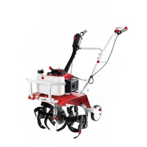 아세아관리기 휴립기 아세아관리기구굴기 미니 농사용 농장, (2행정)표준 노면바퀴