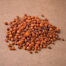 신토불이 국산 약초 마가목열매 100g, 140D_국산마가목열매100g