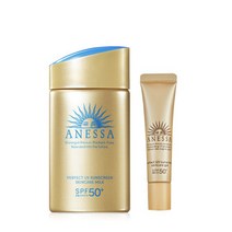 시세이도 퍼펙트 UV 선스크린 스킨케어 밀크 N 60ml +, 퍼펙트 UV 선스크린 스킨케어 밀