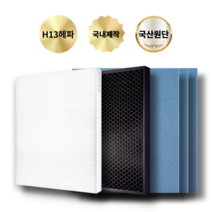 (호환) SK매직 공기청정기 ACL-V35 300VA V32BRTLWH V35BRTL필터, 활성탄 탈취 필터 / 단품, 활성탄 탈취 필터