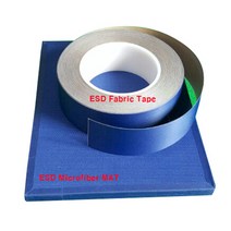 앨리house / 제전테이프 청색 (0.2x40x30m)