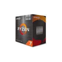 아이코다 e_ AMD 5800X3D CPU 정품박스