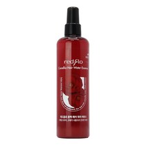 꽃을든남자 레드플로 동백 헤어 워터에센스 300ml, 1개