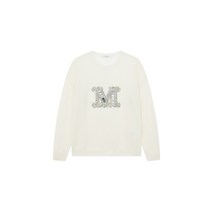 MAX MARA 막스마라 팔라토 모헤어 스웨터PALATO23136605336000000001BIANCO - 크림