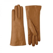 헤스트라 우먼즈 헤어쉽 3BT 캐시미어 코르크 180- 여자 여성 겨울 가죽 장갑