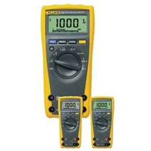 플루크디지털테스터기 FLUKE-179 플루크멀티메타, FLUKE-179 1000V