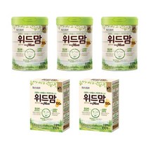 파스퇴르 교회 회사 단체 학교 친구 병문안 [위드맘스틱] 업그레이드 위드맘 100일 + 100일 스틱 2박스 답례 감사 명절 선물세트, 2개