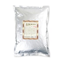 코리원/이든타운 코코아파우더 1kg/카카오/핫초코, 이든타운 코코아파우더 1kg