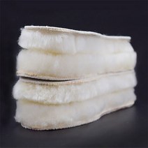 프라이스마켓 겨울 양털 양모 보온 발열 깔창 발편한 푹신한 남성 여성 부츠 어그 인솔