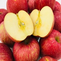 고당도 프리미엄 꿀사과 2kg 5kg 10kg, 청송-1)가정용사과 2kg/소과, 1박스