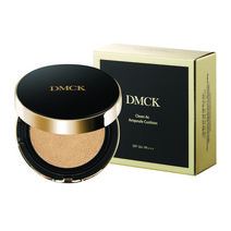 DMCK 앰플 쿠션 SPF 50+ PA+++(세트 구매시 리필 추가증정)/커버쿠션/미백주름기능성쿠션/홈쇼핑 쿠션, 23호 웜 베이지 본품, 1개