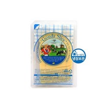구르메 고다 치즈 슬라이스 150g 냉장, 구르메 고다 치즈 슬라이스 150g /냉장