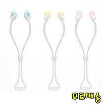 [트윈스몰] 붓기제거 페이스롤러 얼굴마사지기 (색상랜덤), 색상랜덤-2개