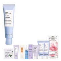 2월 단독마몽드 블루 캐모마일 크림 60ml
