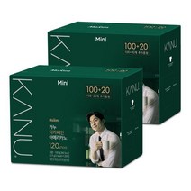 카누 카누 미니 디카페인 200T+랜덤, ./.