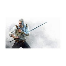 WARNER BROS 더 위쳐 3: 와일드 헌트 – Hearts of StOne 스탠다드, Switch Digital Code