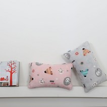 인디언 베개(30x50), 단품