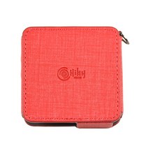 hiby r2 보호 케이스 high resolution audio 휴대용 ​​플레이어 hi-res music player hifi 블루투스, 협력사, 빨간색